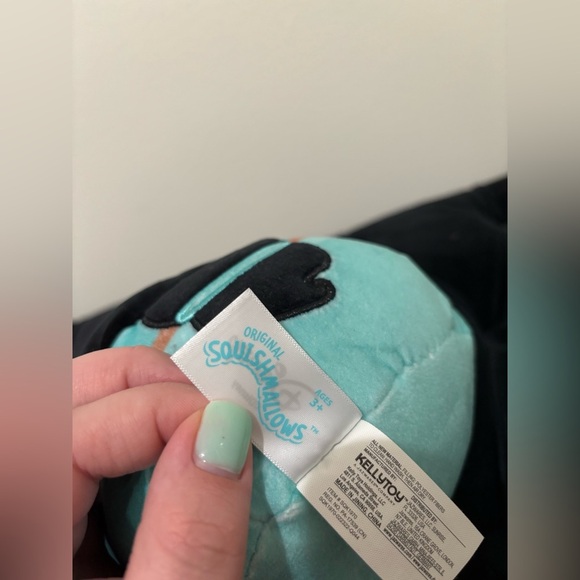 Princess Jasmine Squishmallow - Picture 4 of 6